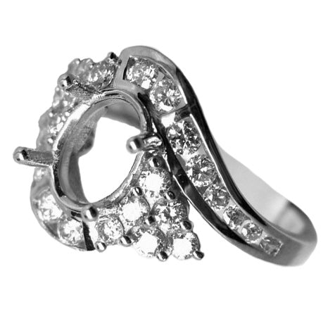 Ring Design No: RA456