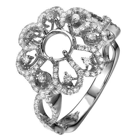 Ring Design No: RWA046