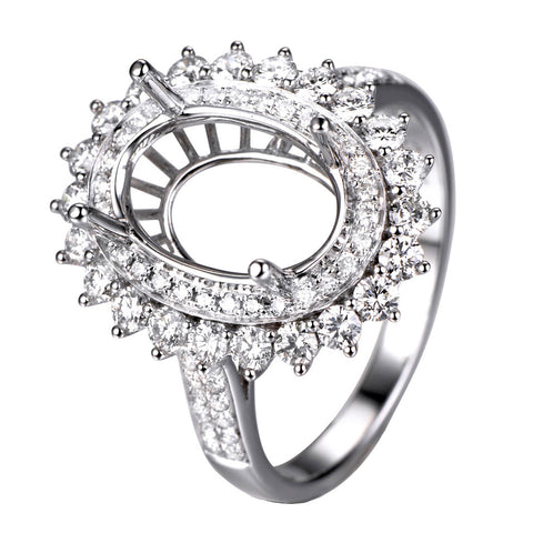 Ring Design No: RA047