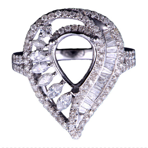 Ring Design No: RA470