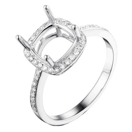 Ring Design No: RA048