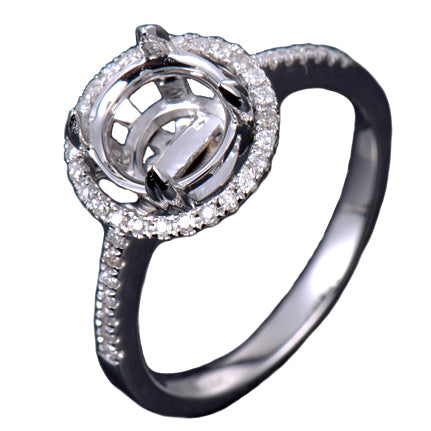 Ring Design No: RA486