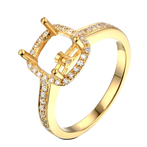 Ring Design No: RA049