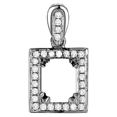 Pendant Design No: PWA493