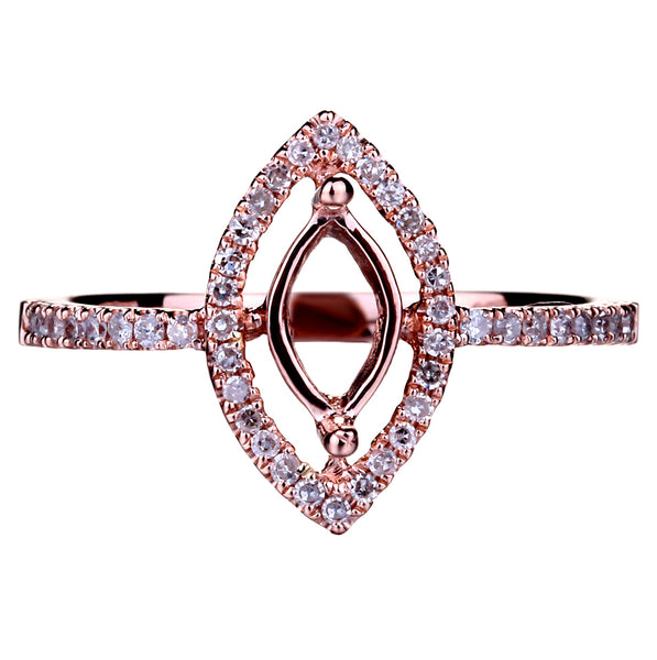 Ring Design No: RA494