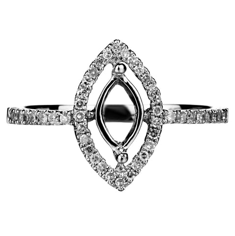 Ring Design No: RWA494