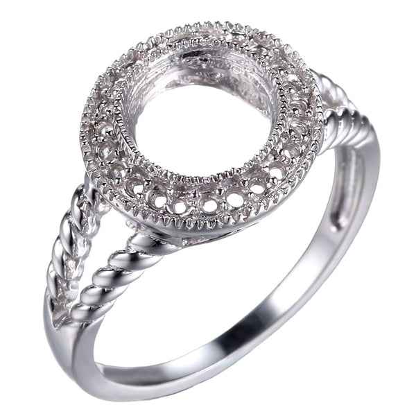 Ring Design No: RA495