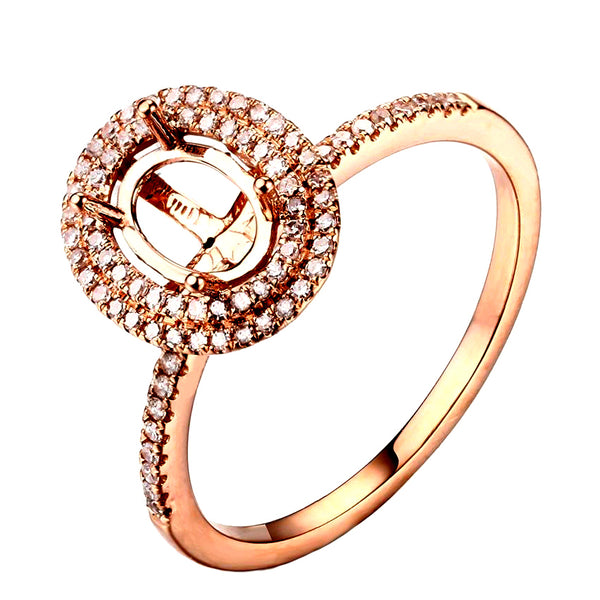 Ring Design No: RA496