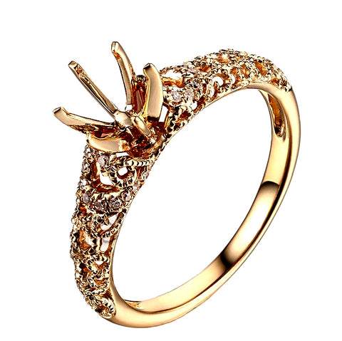 Ring Design No: RA497