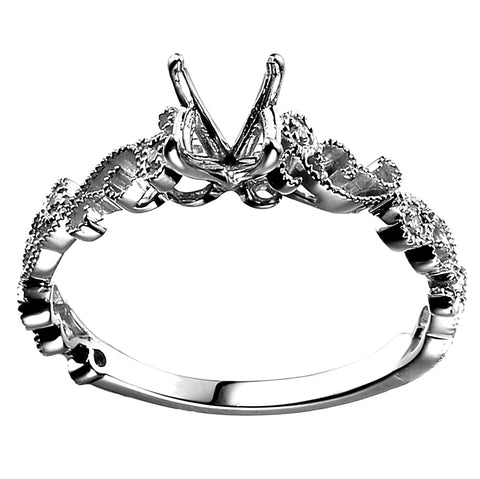 Ring Design No: RWA051