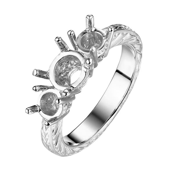 Ring Design No: RWA510