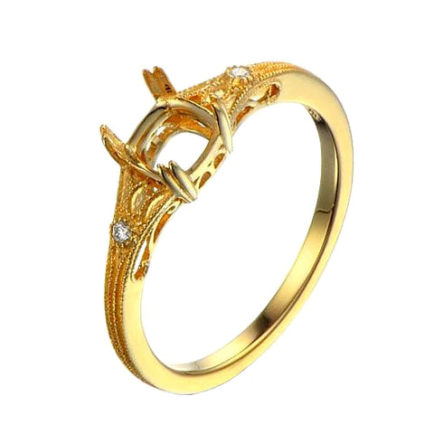 Ring Design No: RA511