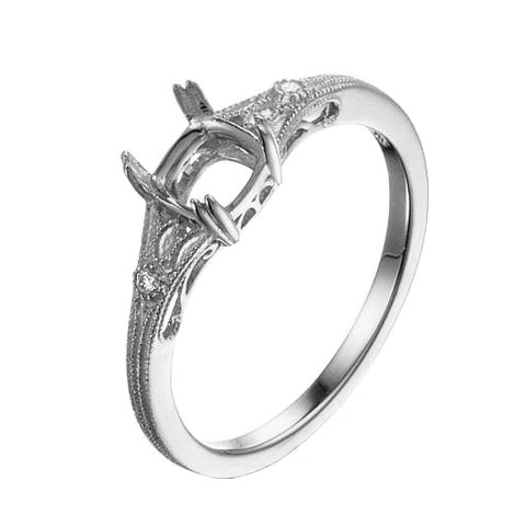 Ring Design No: RWA511