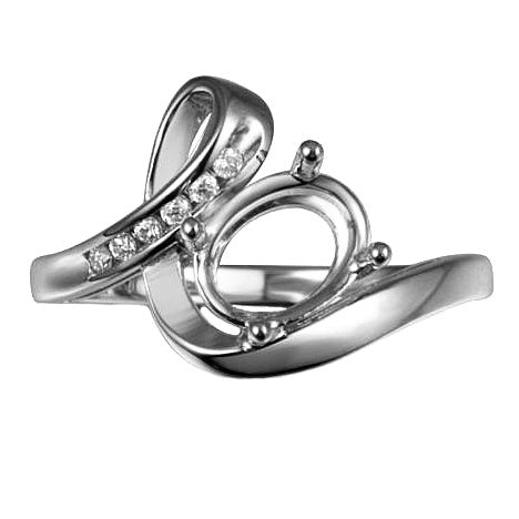Ring Design No: RWA514