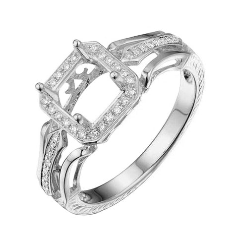 Ring Design No: RWA517