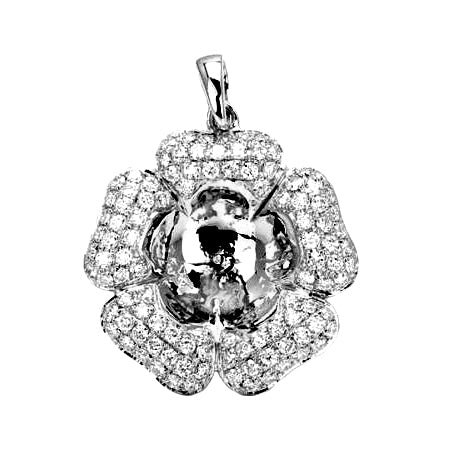 Pendant Design No: PWA518