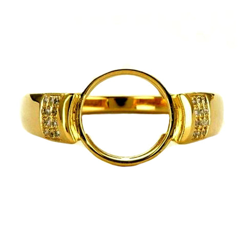 Ring Design No: RA523