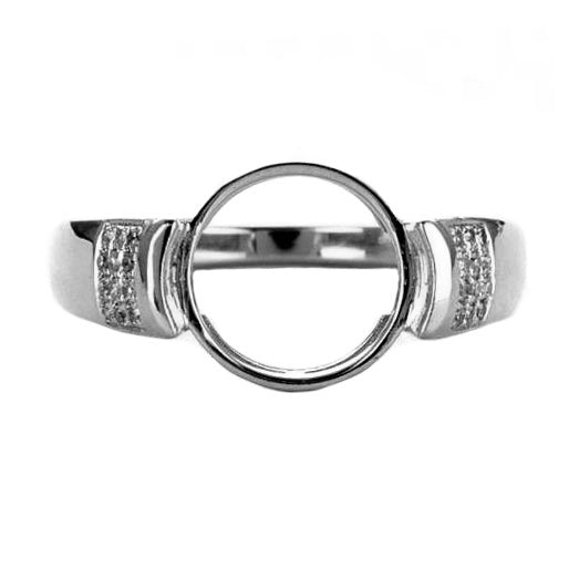 Ring Design No: RWA523