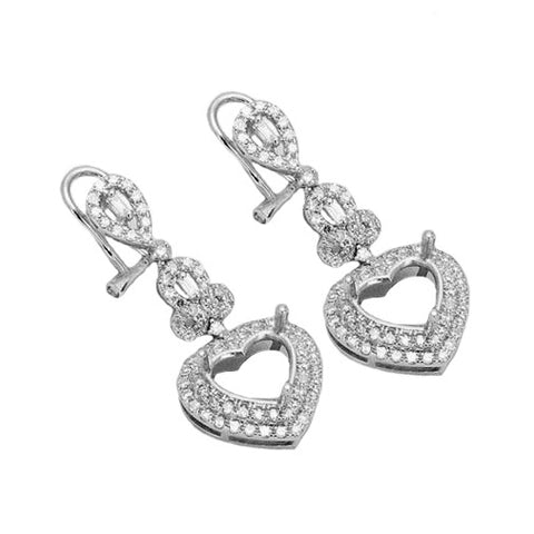 Earring Design No: EWA524