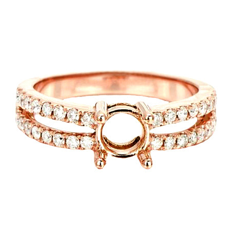 Ring Design No: RA525