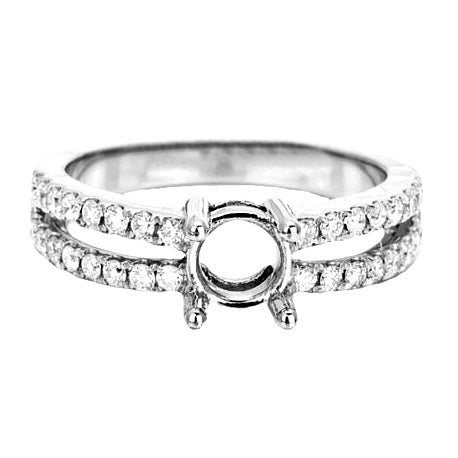 Ring Design No: RWA525
