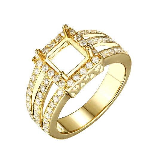 Ring Design No: RA526