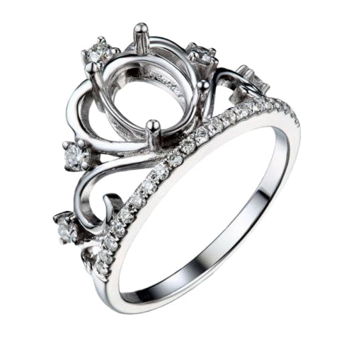 Ring Design No: RWA528