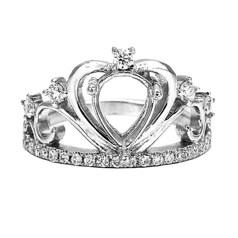 Ring Design No: RWA529