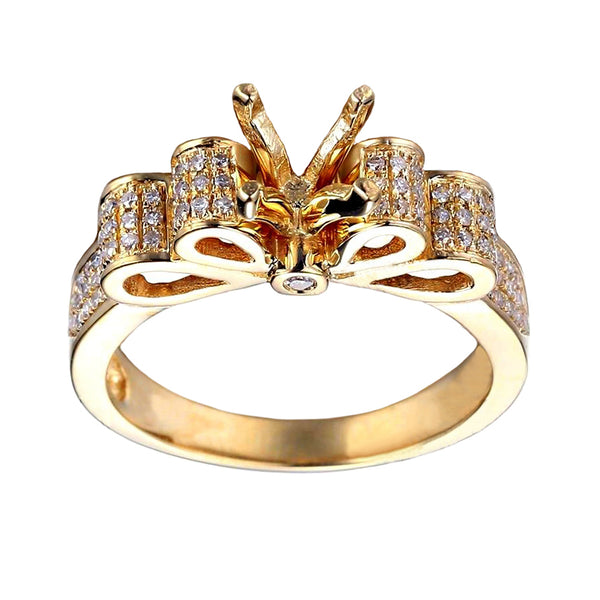 Ring Design No: RA532