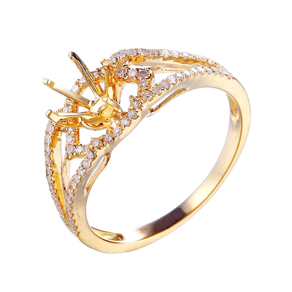 Ring Design No: RA533
