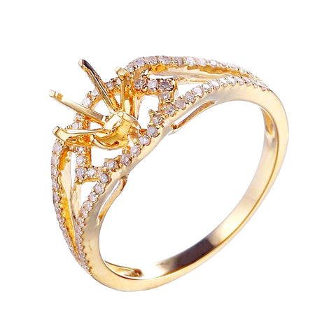 Ring Design No: RA533