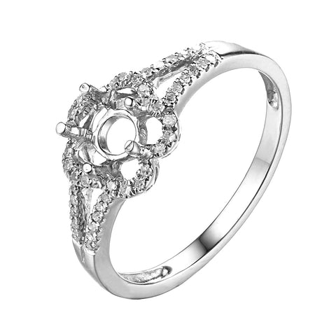 Ring Design No: RWA534