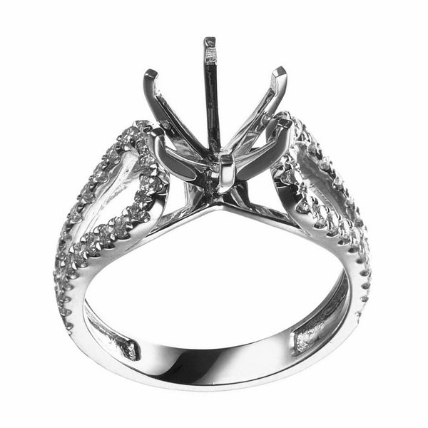 Ring Design No: RWA535
