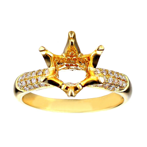 Ring Design No: RA536