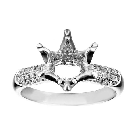 Ring Design No: RWA536