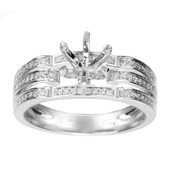 Ring Design No: RWA537