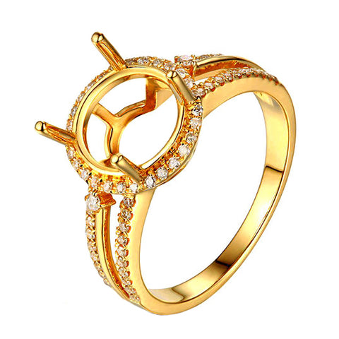 Ring Design No: RA538