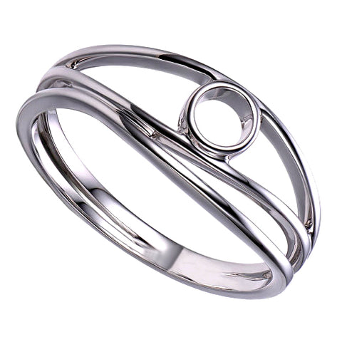 Ring Design No: RA054