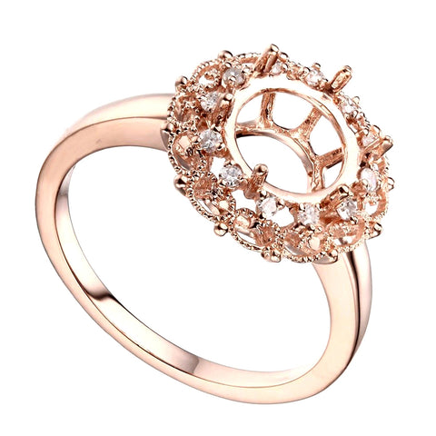 Ring Design No: RA544