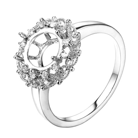 Ring Design No: RWA544