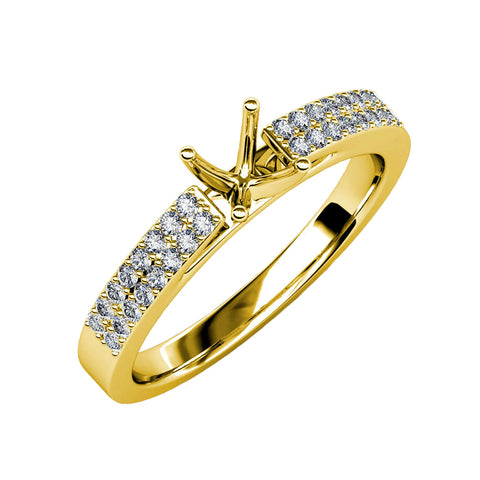 Ring Design No: RA546