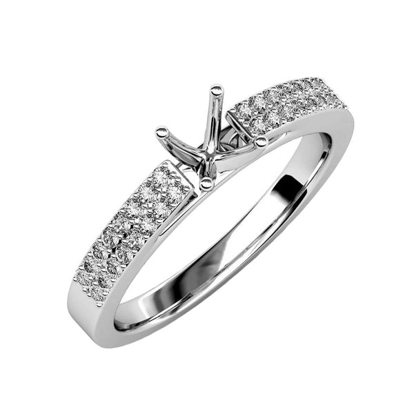 Ring Design No: RWA546
