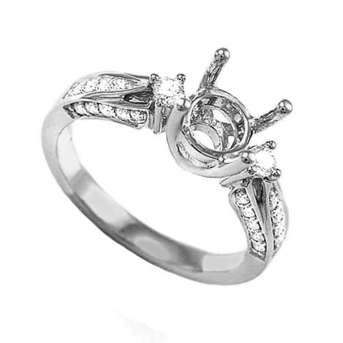 Ring Design No: RWA547
