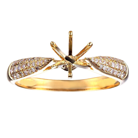 Ring Design No: RA548