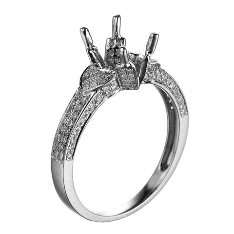 Ring Design No: RWA549