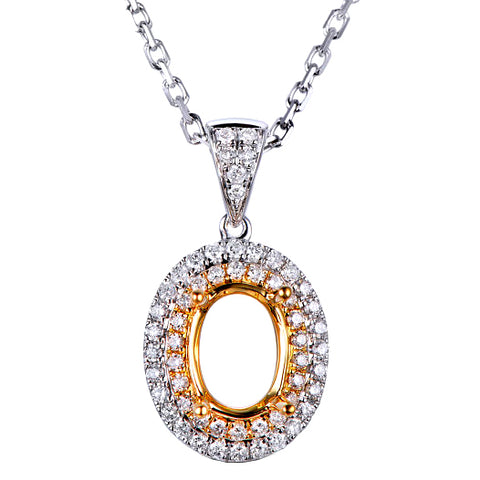 Pendant Design No: PA055