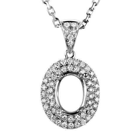 Pendant Design No: PWA055