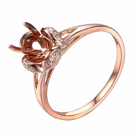 Ring Design No: RA550