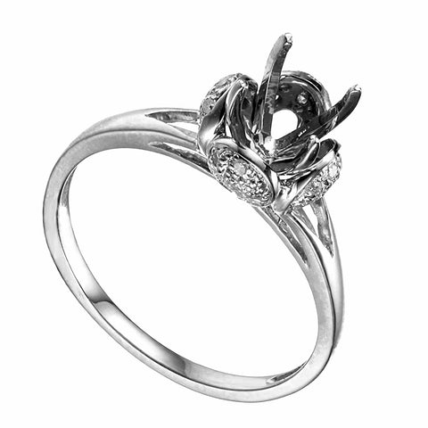Ring Design No: RWA550