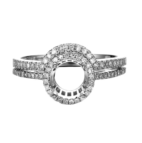 Ring Design No: RWA552